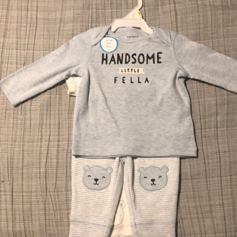 Rand new with tags